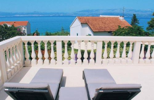 Sutivan Villa | Villa Clementine with pool, sea view