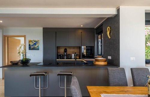 Visnjan Villa | Villa Collini in Višnjan