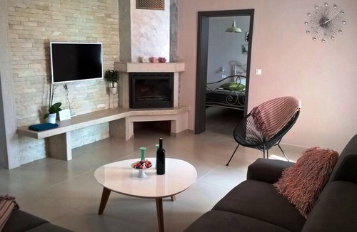 Kosinozici House | Villa Contessa mit Pool in Poreč