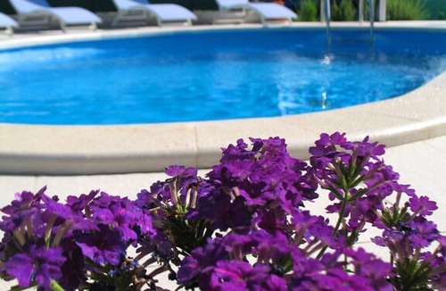 Kosinozici House | Villa Contessa private pool 6-8 people, parking, air conditioning, WiFi, Porec
