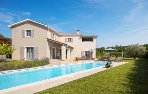 Visnjan House | Villa Corinne