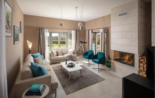 Visnjan House | Villa Corinne