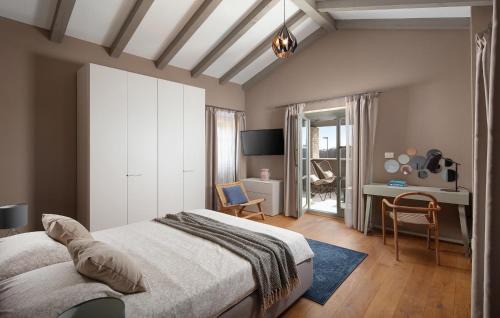 Visnjan House | Villa Corinne