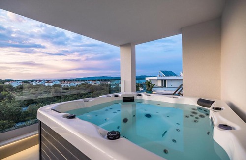 Murter Villa | Villa Corus