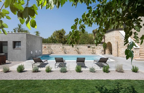 Brtonigla Villa | Villa Covri by Villas Guide