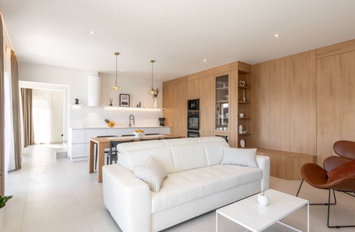 Blato Villa | Villa Cristal Blue by Villas Guide