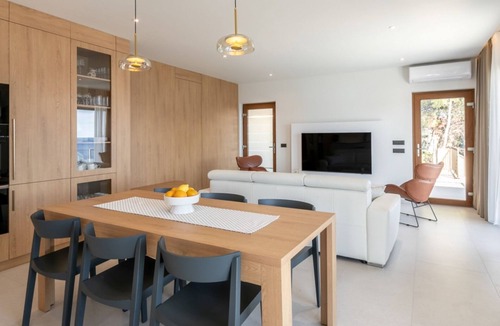 Blato Villa | Villa Cristal Blue by Villas Guide