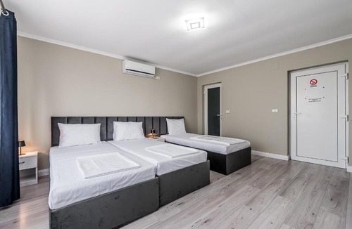 Arad House | Villa Cristian