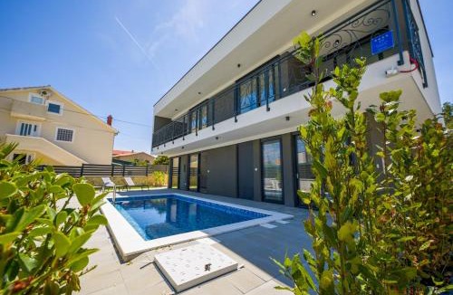 Murter Villa | Villa Crnikovac