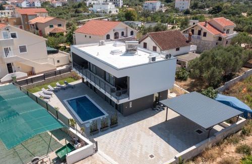 Murter Villa | Villa Crnikovac
