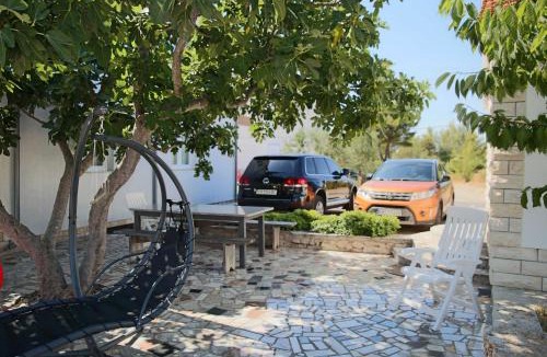 Srima Apartment | Villa Croatia