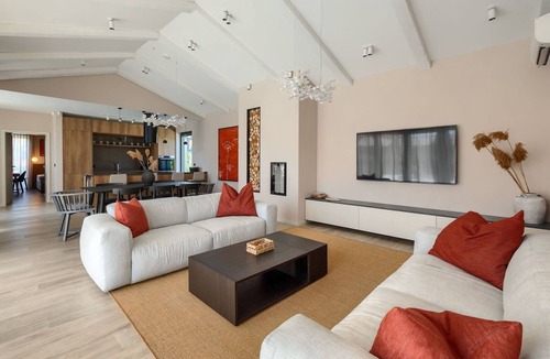 Kadumi Villa | Villa Curitico with sauna and jacuzzi in Porec