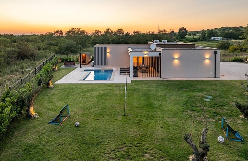 Brisevo Villa | Villa D Briševo ZadarVillas