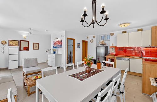 Cavtat Villa | Villa Dabo with sea view