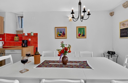 Cavtat Villa | Villa Dabo with sea view
