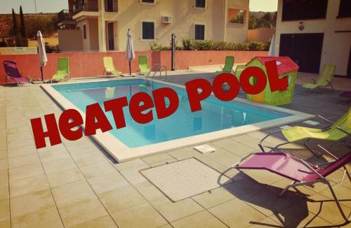 Cove Makarac (Milna) Apartment | Villa Dada i Dida