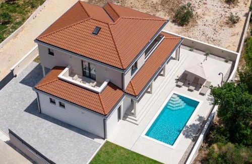 Drage Villa | Villa DaEva