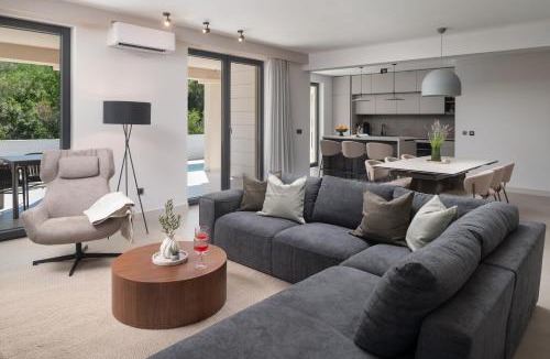 Drage Villa | Villa DaEva
