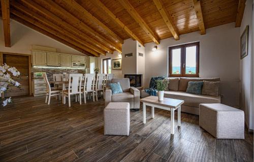 Pican House | Villa Dajana