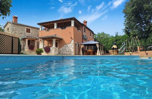 Krsan Villa | Villa Dajana - managed by Travel Istria