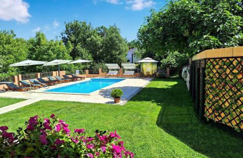 Krsan Villa | Villa Dajana - managed by Travel Istria