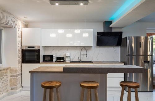 Cilipi Villa | Villa Dalma