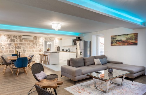 Cilipi Villa | Villa Dalma