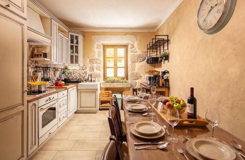 Sveti Filip i Jakov Villa | Villa Dalmatia | Luxury Stone Villa with Pool & Tennis, Biograd na Moru, Croatia