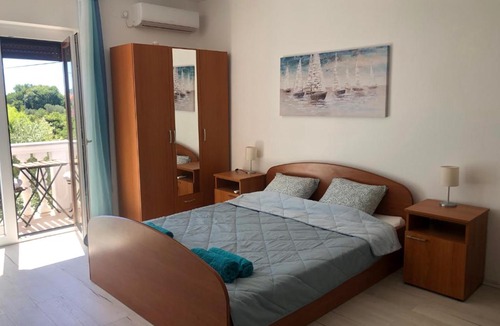 Sukosan Apartment | Villa Dalmatia Sukosan - Harbour Breeze Apartments