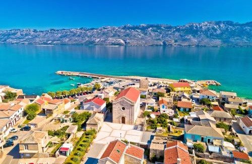 Razanac Villa | Villa Dalmatina