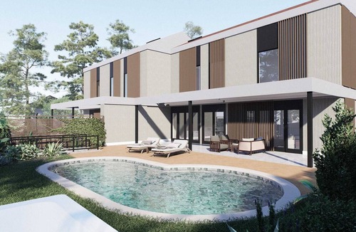 Hvar Villa | Villa Dane in Hvar town with private pool