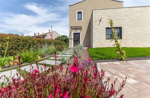 Kadumi Villa | Villa Danelon Aromatica - New in 2026