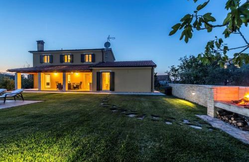 Kadumi Villa | Villa Danelon