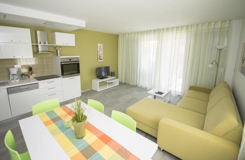 Umag Apartment | Villa Danex Premium