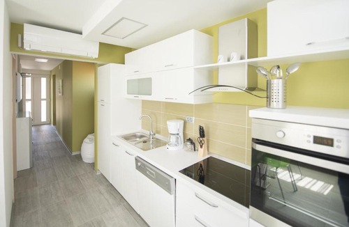 Umag Apartment | Villa Danex Premium