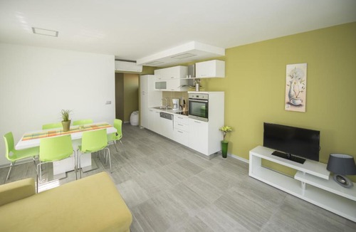 Umag Apartment | Villa Danex Premium
