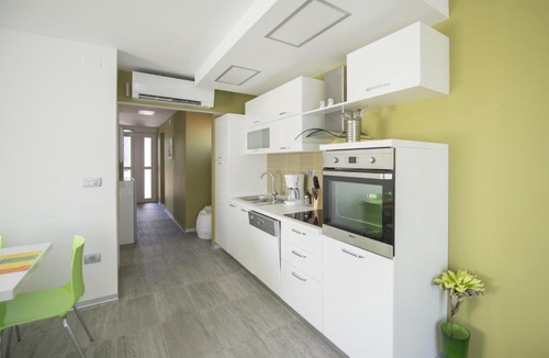 Umag Apartment | Villa Danex Premium