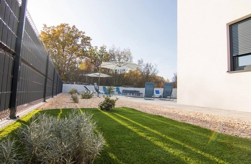 Gostinjac Villa | Villa Dani with private pool