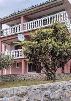 Donji Zagon Apartment | Villa Danica