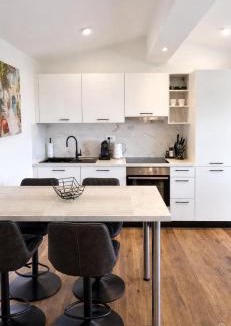 Donji Zagon Apartment | Villa Danica