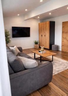 Donji Zagon Apartment | Villa Danica