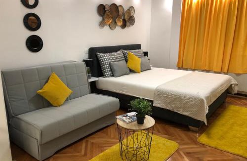 Vinisce Apartment | Villa Danmarie