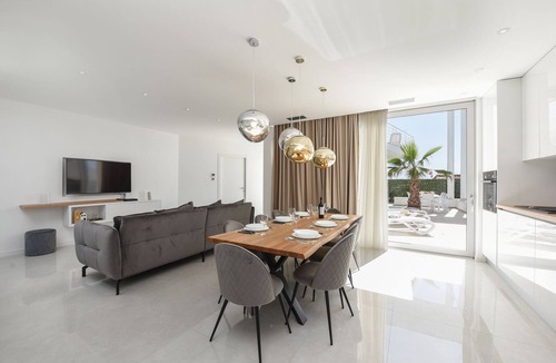 Sukosan Villa | Villa Dante ZadarVillas