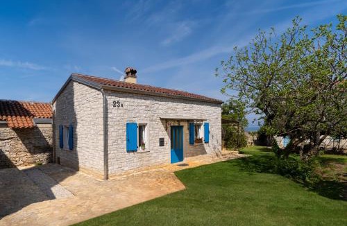 Dajla Villa | Villa DAULOS