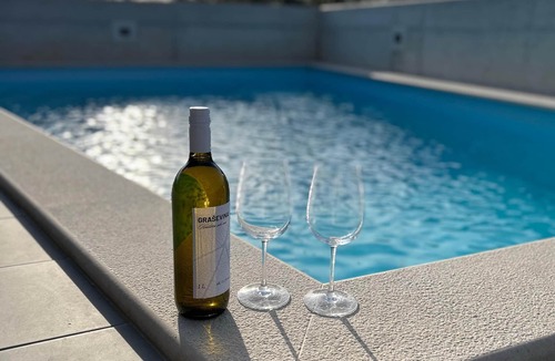 Petrovija Villa | Villa Davide: Quiet dream vacation in Istria