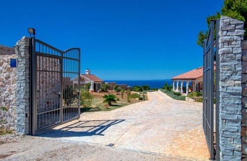 Hvar Old Town Villa | Villa de Pinus