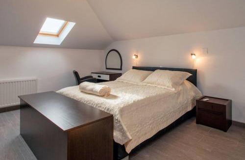 Hvar Old Town Villa | Villa de Pinus