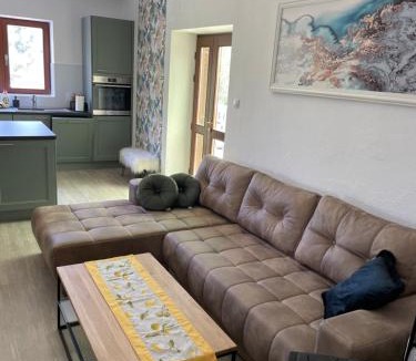 Pasman Apartment | Villa Dea Solis