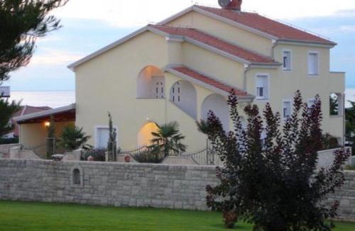 Crveni Vrh Apartment | Villa del Golfo