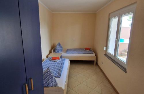 Crveni Vrh Apartment | Villa del Golfo